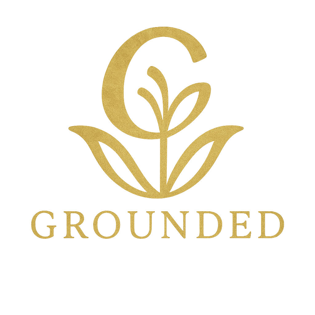 GROUNDED